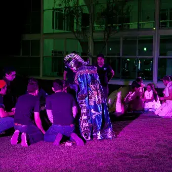 Pasión por la Lectura en el Tec de Monterrey