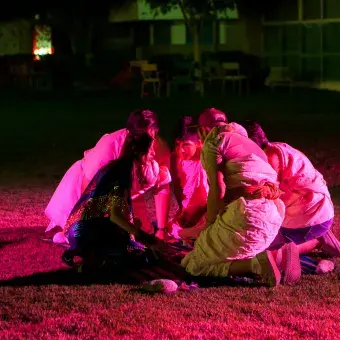 Pasión por la Lectura en el Tec de Monterrey