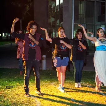 Pasión por la Lectura en el Tec de Monterrey