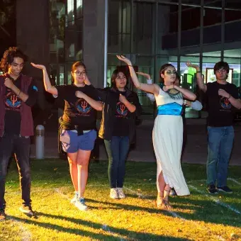 Pasión por la Lectura en el Tec de Monterrey