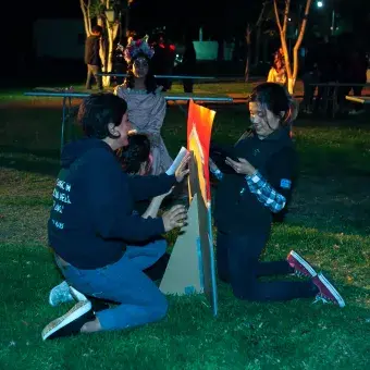 Pasión por la Lectura en el Tec de Monterrey