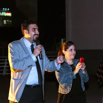 Pasión por la Lectura en el Tec de Monterrey