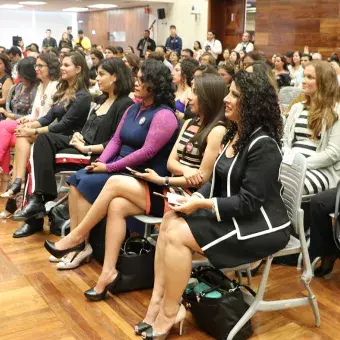 Este Premio busca empoderar y visibilizar el esfuerzo de las mujeres en la sociedad