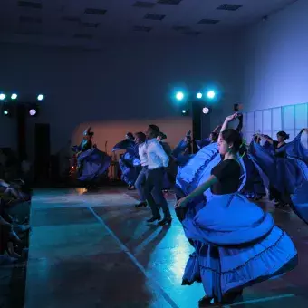 Muestra de Talleres Campus Querétaro17