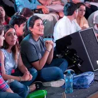 Muestra de Talleres Campus Querétaro20