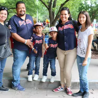 Día de la Familia en el Campus Monterrey, 2018