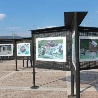 Hidalgo a través del Arte