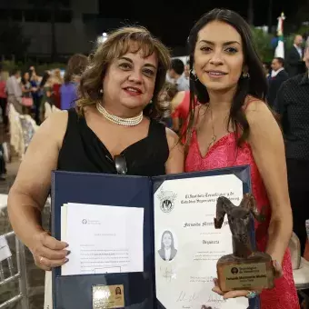 Graduación mayo 2018