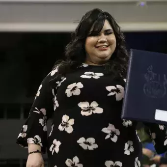 Graduación mayo 2018