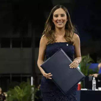 Graduación mayo 2018