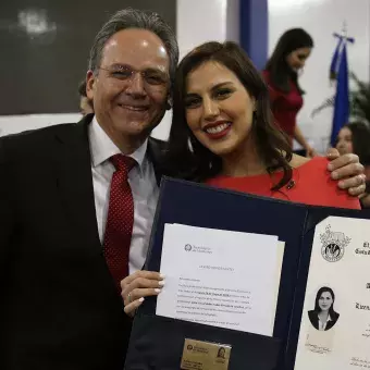 Graduación mayo 2018