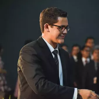 Graduación Mayo 2018