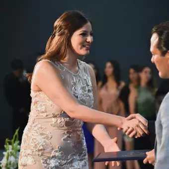 Graduación Mayo 2018