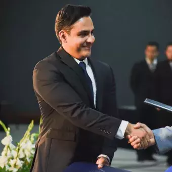 Graduación Mayo 2018