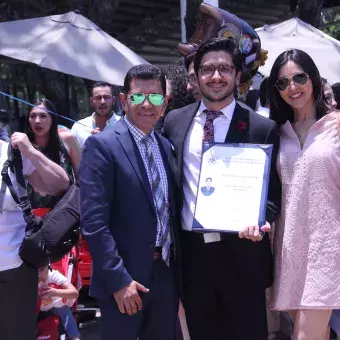 graduacion