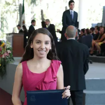 Graduación de preparatoria, generación Mayo 2018.