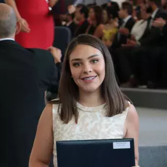 Graduación de preparatoria, generación Mayo 2018.