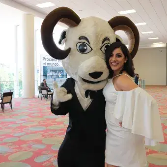 Convivencia graduación mayo 2018