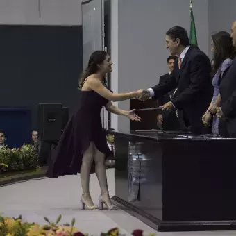 Graduación