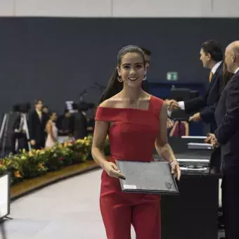 Graduación