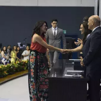 Graduación