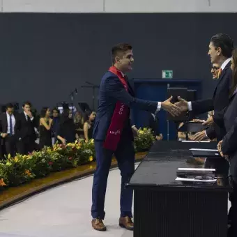 Graduación