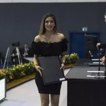 Graduación