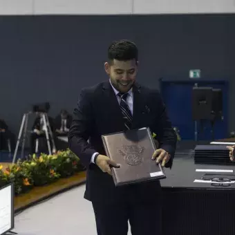 Graduación