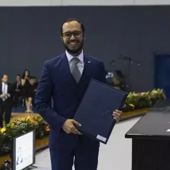 Graduación