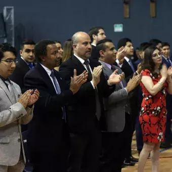 Graduación