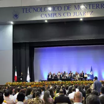 Graduación