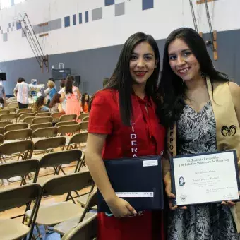 Graduación