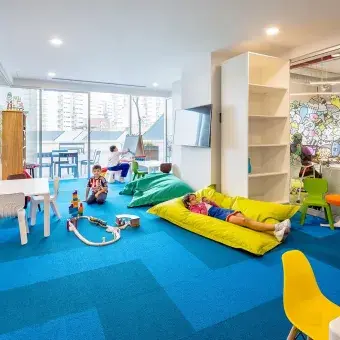 Inaugura Tec oficinas de vanguardia en Nuevo Sur