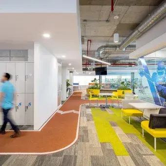 Inaugura Tec oficinas de vanguardia en Nuevo Sur