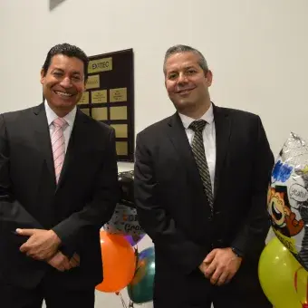 Graduación PrepaTec y Posgrados