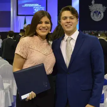 Graduación PrepaTec y Posgrados