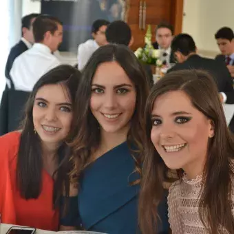 Graduación PrepaTec