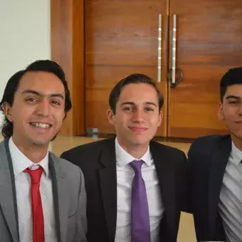 Graduación PrepaTec