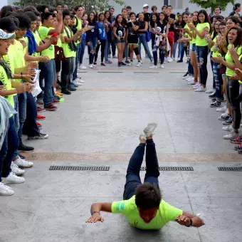 Copa Borrego: el evento que unió a la PrepaTec