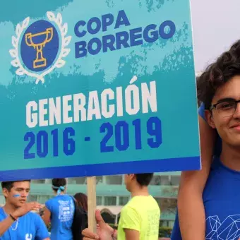 Copa Borrego: el evento que unió a la PrepaTec