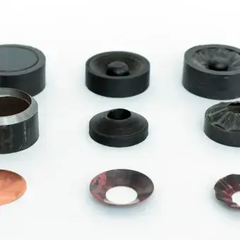 Semestre i de LDI con TANE.