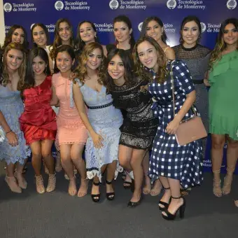 Graduación PrepaTec y Posgrados