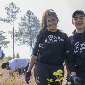 Día Mundial EXATEC 2018 en Toluca