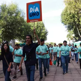 Día 1 PrepaTec GDL