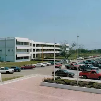 Campus Tampico