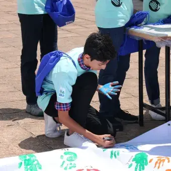 Día 1 PrepaTec Santa Anita