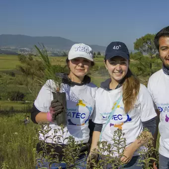 Día Mundial EXATEC 2018 en Toluca