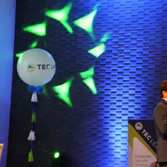 Presentación TECLEAN