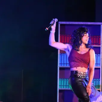 Obra de teatro