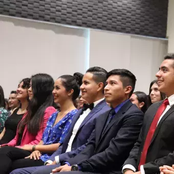 Alumnos destacados Tec de Monterrey en Hidalgo